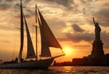 Shearwater Champagne Brunch Sail